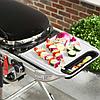 Доска разделочная Weber, с контейнером, для гриля Traveler, фото 4