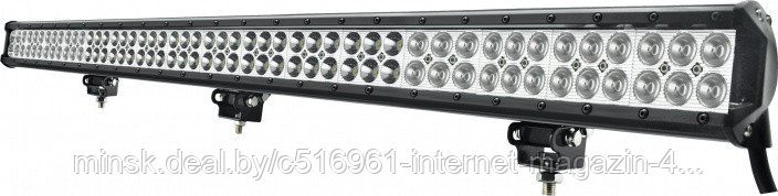 Светодиодная фара комбинированного света РИФ 1118 мм 288W LED - фото 1 - id-p197867134