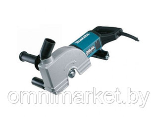 Бороздодел MAKITA SG 180 в мет. кейсе (1800 Вт, 180 мм, глубина до 60 мм, вес 6 кг)