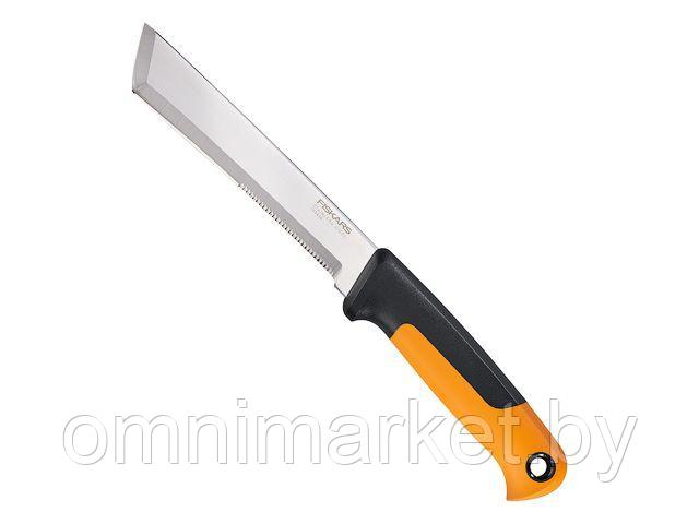 Нож садовый K82 X-series FISKARS - фото 1 - id-p197868302
