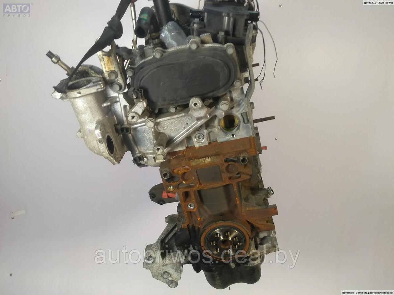 Двигатель (ДВС) Fiat Ducato (c 2006) - фото 3 - id-p179326647
