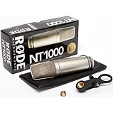 Студийный микрофон RODE NT1000, фото 2