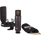 Студийный микрофон RODE NT1 Kit, фото 2
