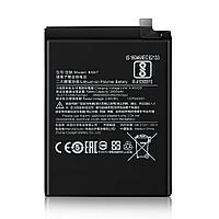 Аккумулятор (батарея) BN47 для телефона Xiaomi Mi A2 Lite, 4000мАч, 3.85В