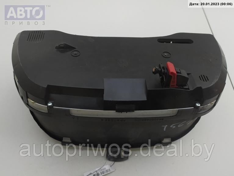 Щиток приборный (панель приборов) Fiat Doblo (2000-2010) - фото 2 - id-p189525303