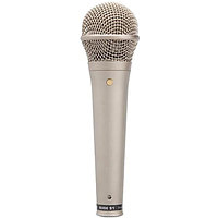 Вокальный микрофон RODE S1