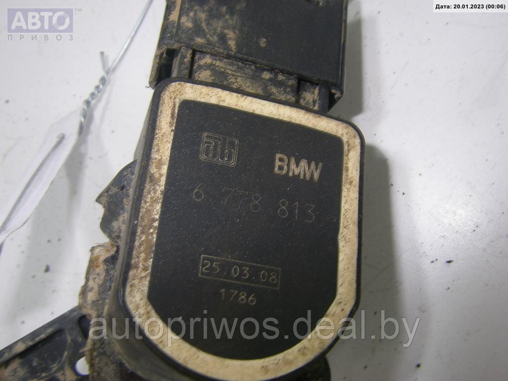 Датчик клиренса BMW X5 E70 (2006-2013) - фото 2 - id-p170356957