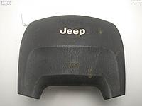 Подушка безопасности (Airbag) водителя Jeep Grand Cherokee (1999-2005)