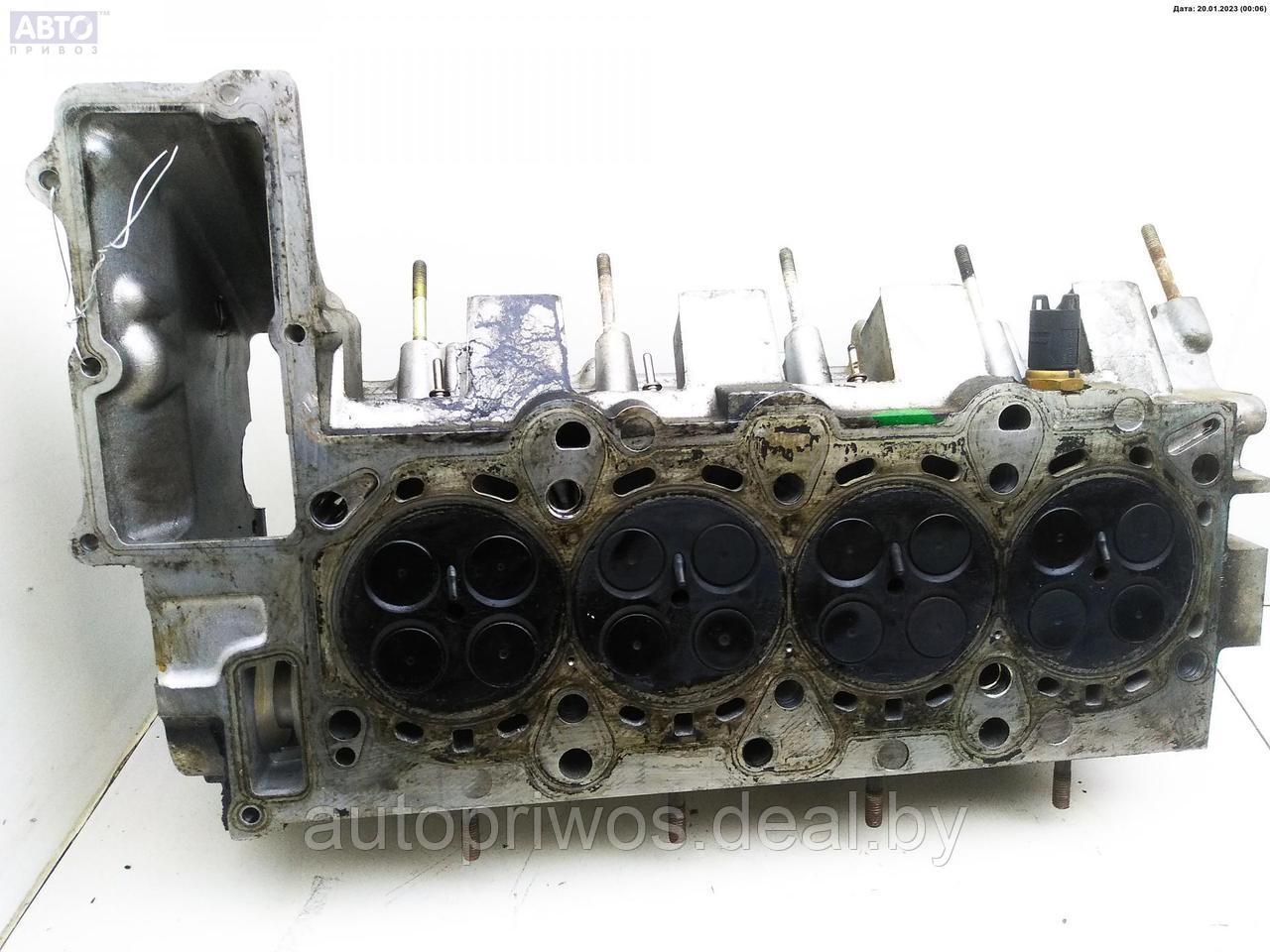 Головка блока цилиндров двигателя (ГБЦ) BMW 5 E39 (1995-2003) - фото 2 - id-p165078495