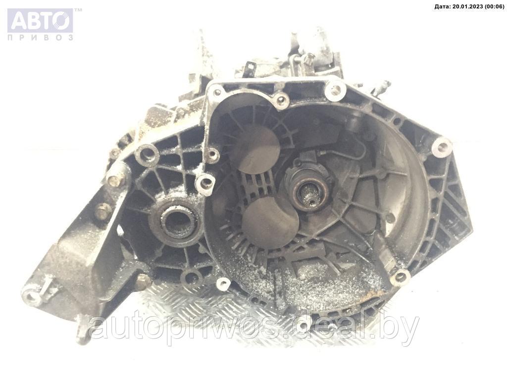 КПП 6-ст. механическая Opel Insignia - фото 1 - id-p162086248