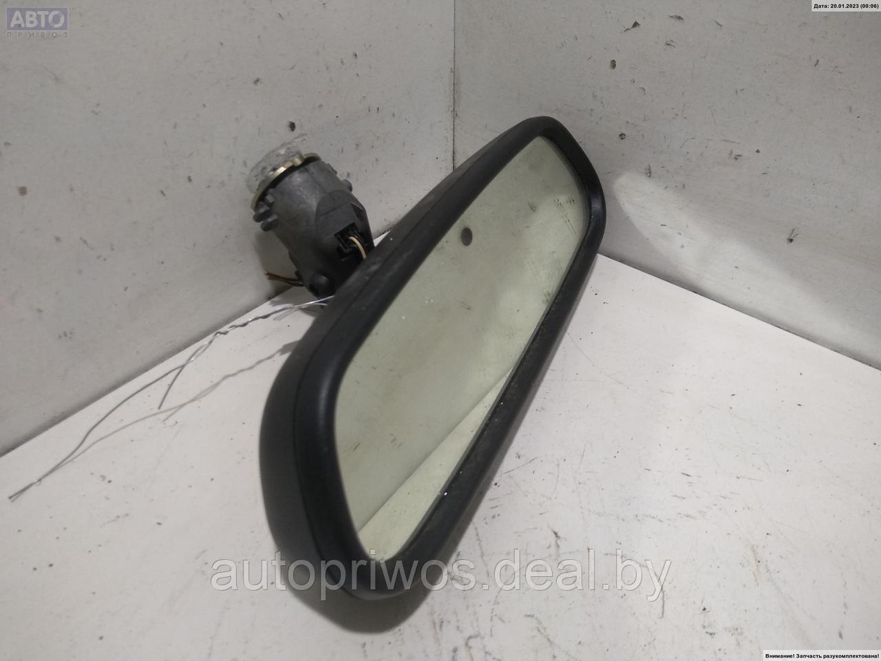 Зеркало салона Citroen C4 (2010- )