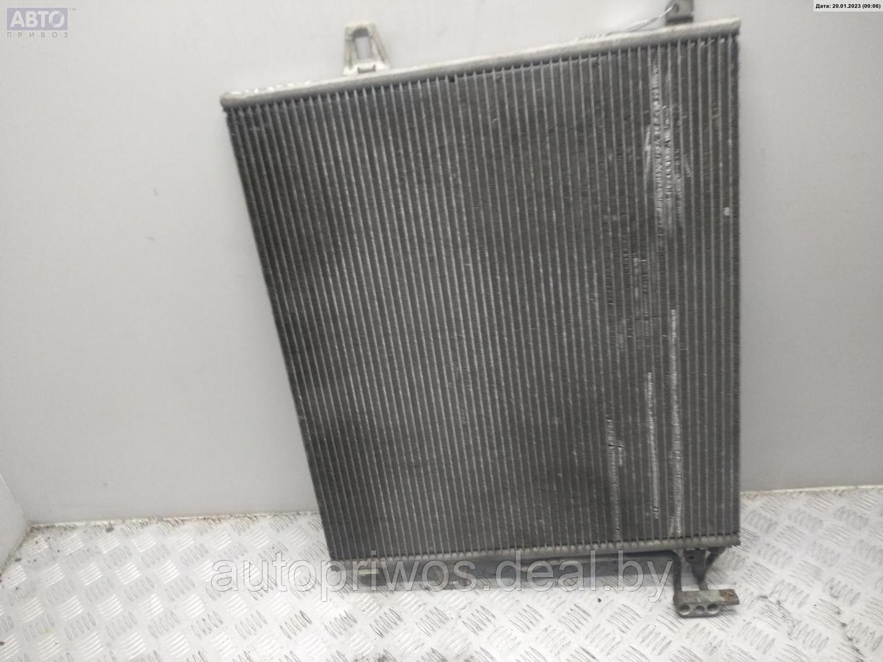 Радиатор охлаждения (конд.) Mercedes W251 (R) - фото 1 - id-p104443657