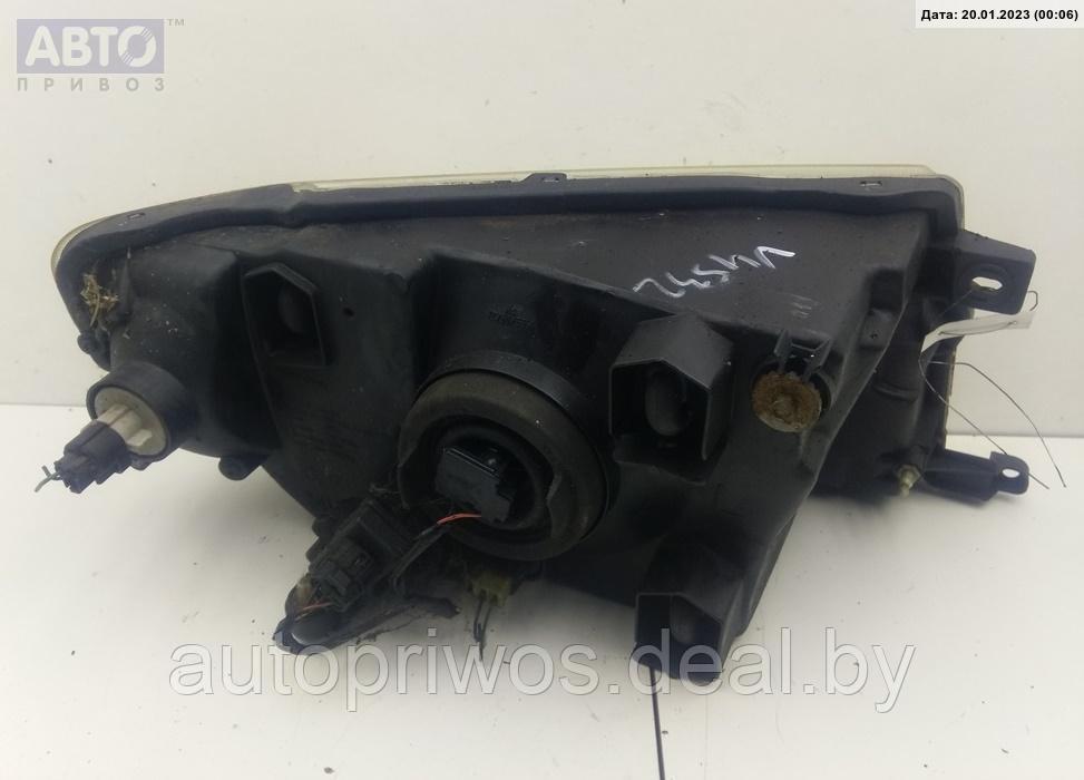 Фара левая Mitsubishi Pajero Pinin - фото 2 - id-p142713078