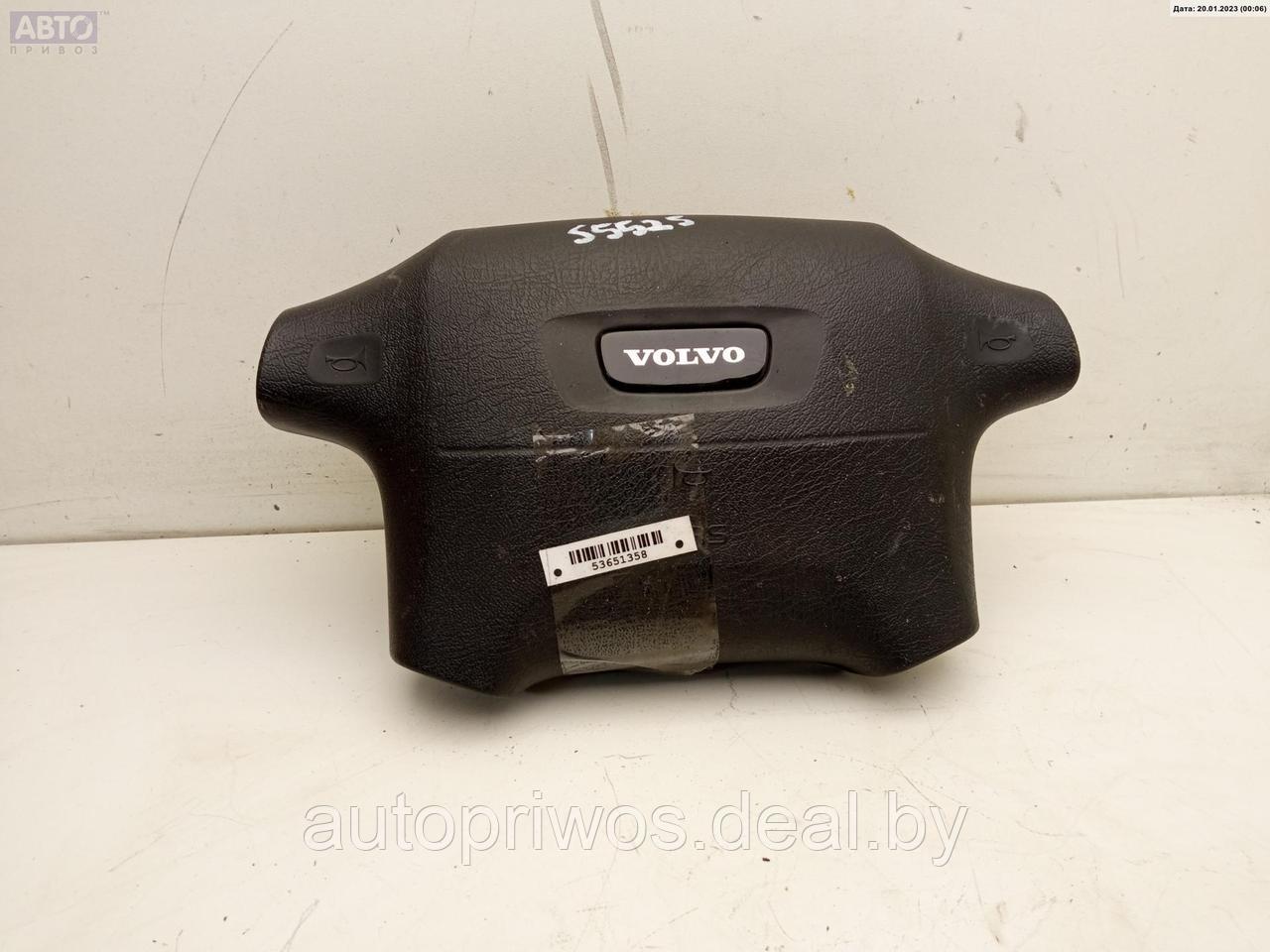 Подушка безопасности (Airbag) водителя Volvo 960 - фото 1 - id-p165374302