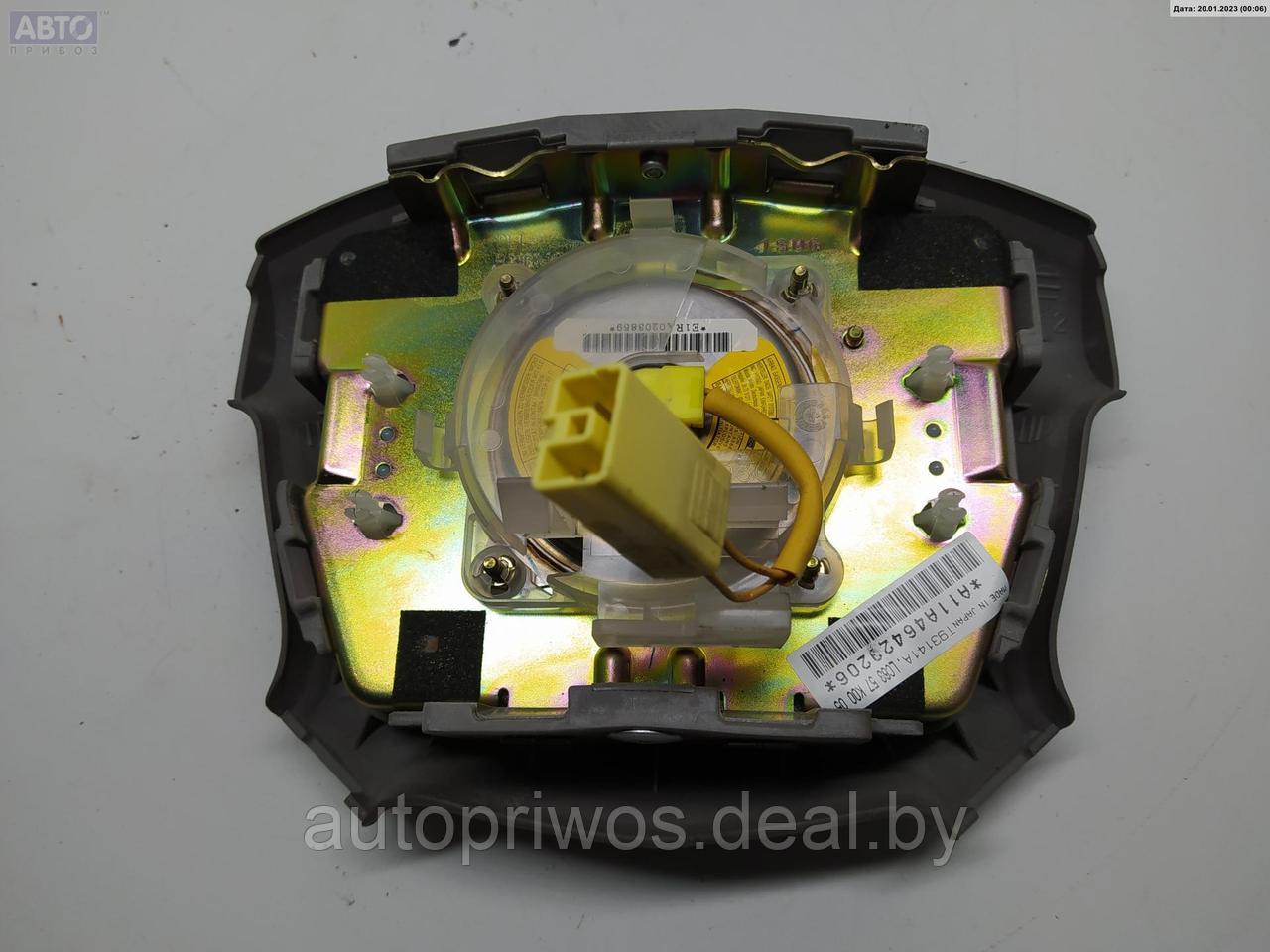 Подушка безопасности (Airbag) водителя Mazda Demio - фото 2 - id-p142600569