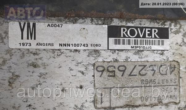 Блок управления двигателем (ДВС) Rover 45 - фото 2 - id-p132624138