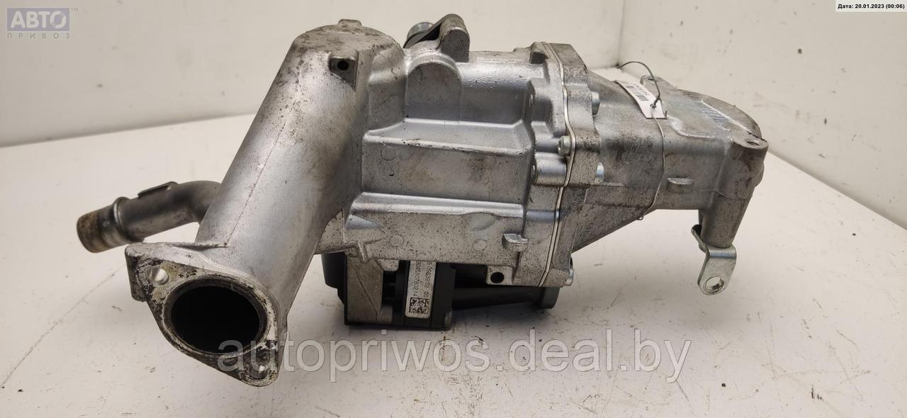 Клапан EGR (рециркуляции выхлопных газов) Peugeot 308 T7 (2007-2013) - фото 2 - id-p191485476
