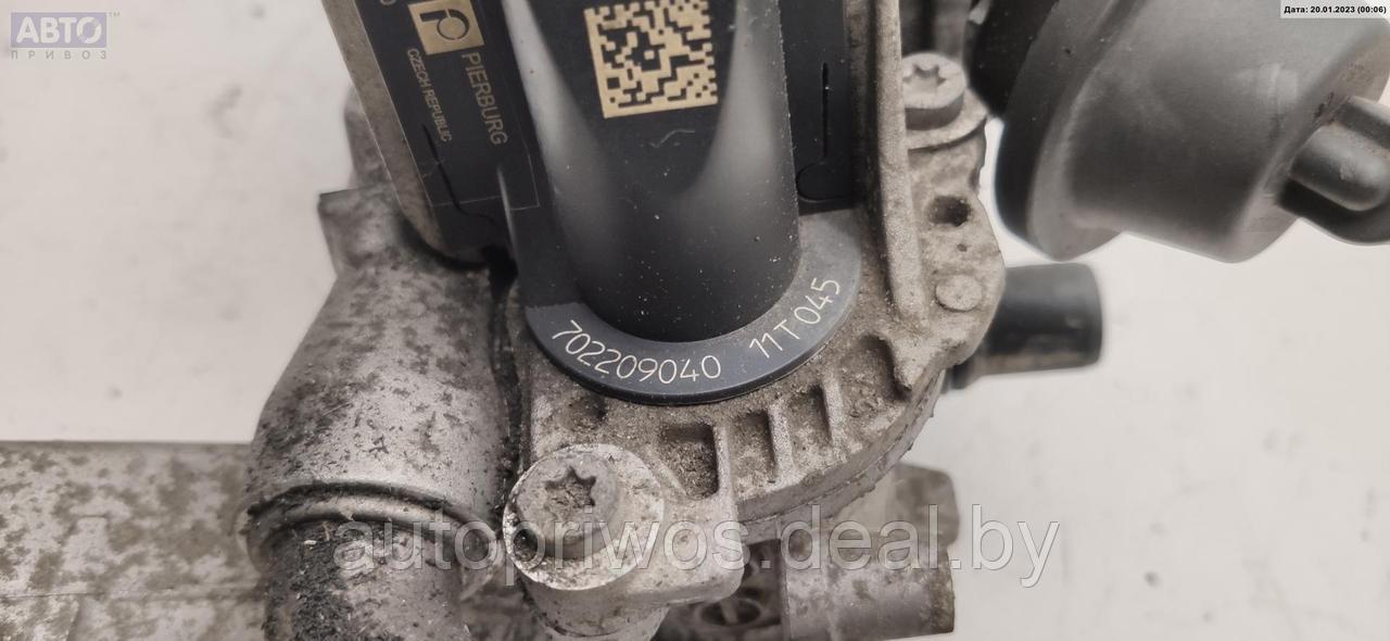 Клапан EGR (рециркуляции выхлопных газов) Peugeot 308 T7 (2007-2013) - фото 5 - id-p191485476