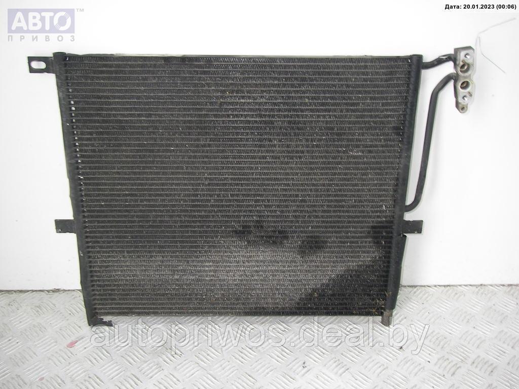 Радиатор охлаждения (конд.) BMW X3 E83 (2003-2010) - фото 1 - id-p163994840
