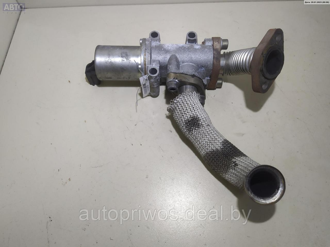 Клапан EGR (рециркуляции выхлопных газов) Fiat Multipla