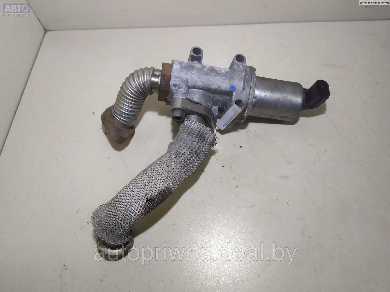 Клапан EGR (рециркуляции выхлопных газов) Fiat Multipla - фото 2 - id-p151724468