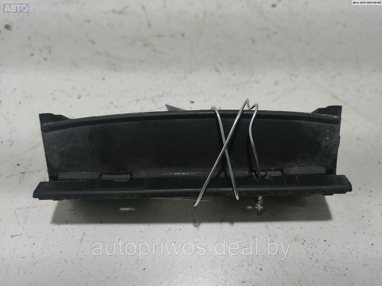 Ручка крышки (двери) багажника Peugeot 5008