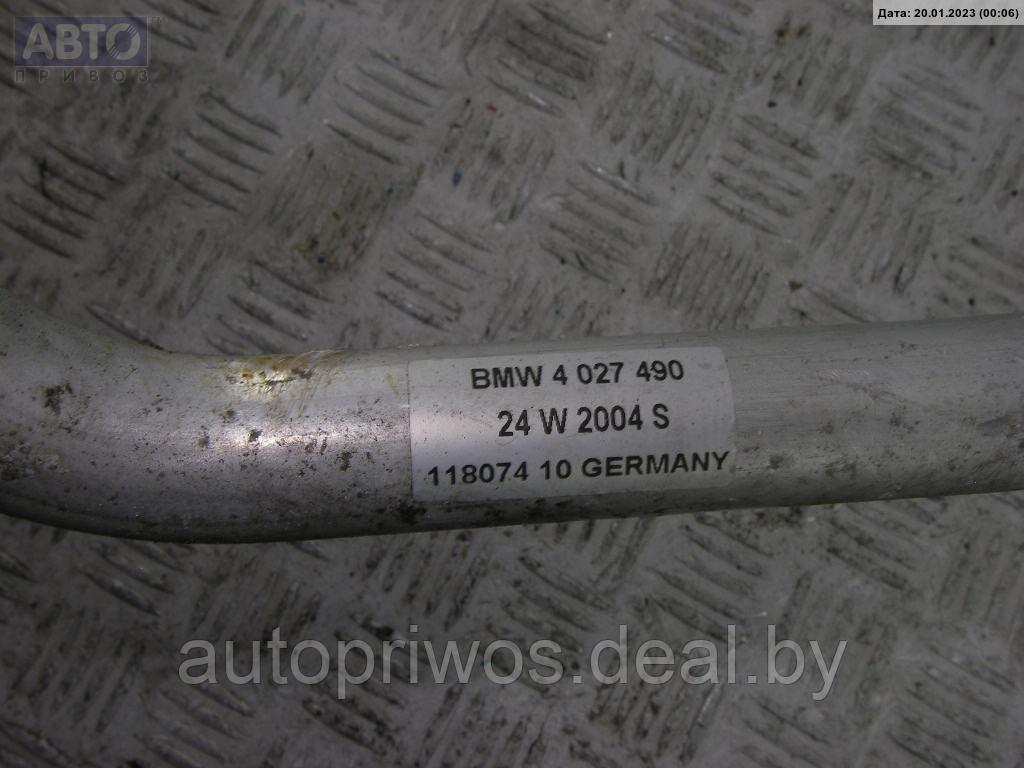 Трубка гидравлическая BMW 6 E63/E64 (2003-2010) - фото 3 - id-p192490856