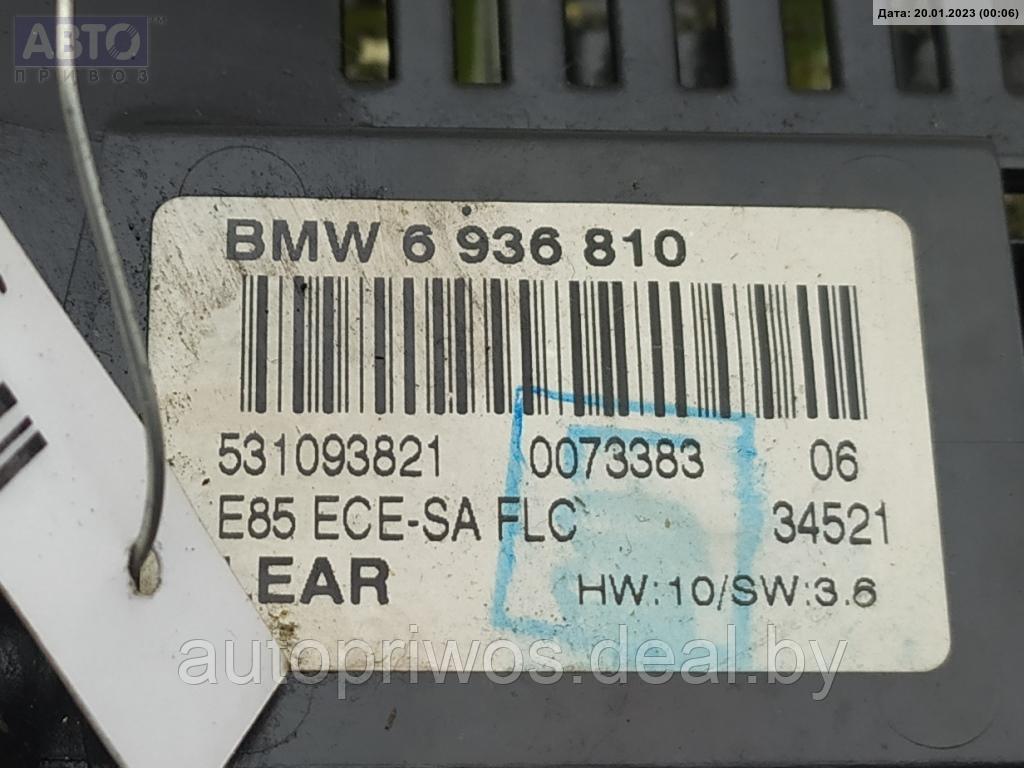 Переключатель света BMW Z4 E85/E86 (2002-2008) - фото 2 - id-p152054099