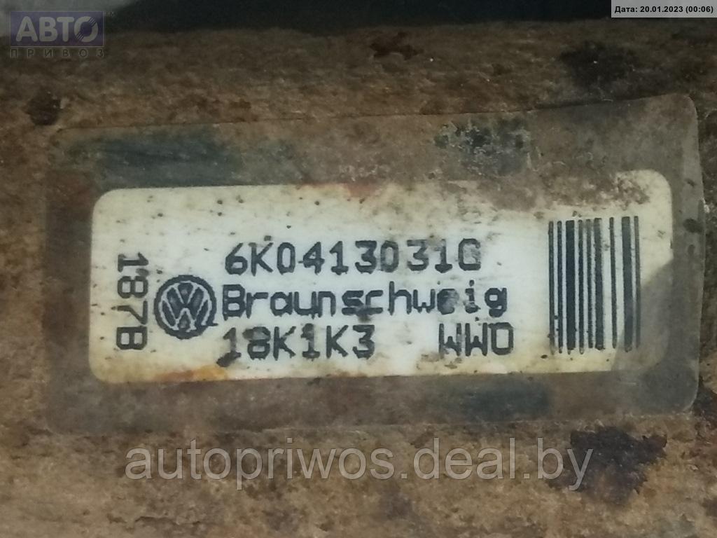 Амортизатор подвески передний правый Volkswagen Caddy (1995-2004) - фото 2 - id-p157196703