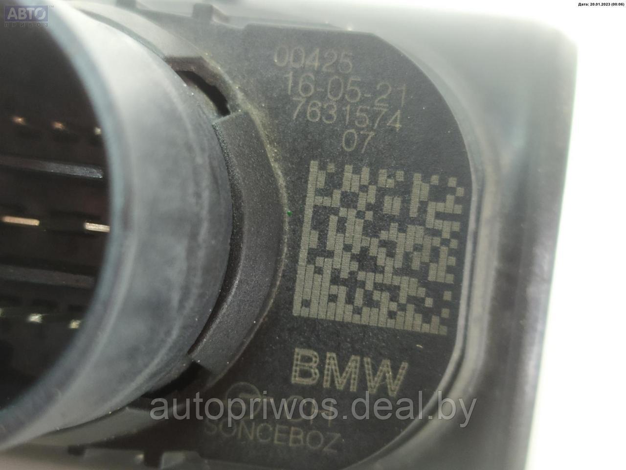 Электропривод (моторчик сервопривода) BMW 2 F22/F23 (2014- ) - фото 6 - id-p180590778