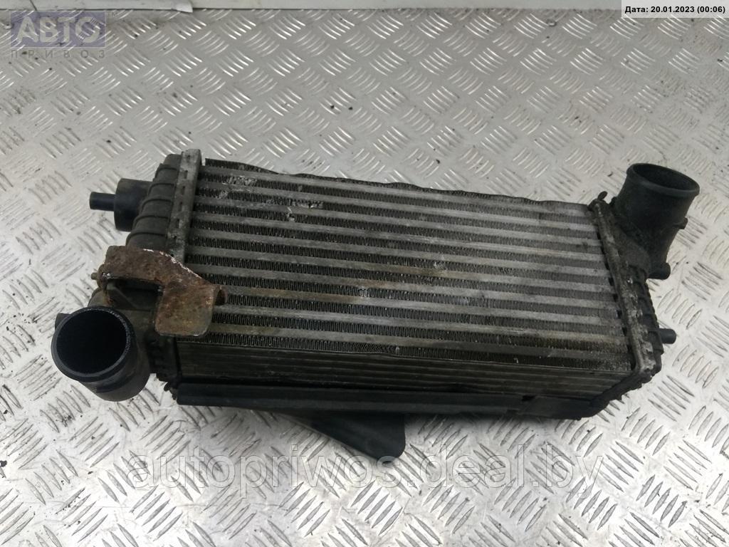 Радиатор интеркулера Ford Focus 3 (2011-2018) - фото 2 - id-p171964906
