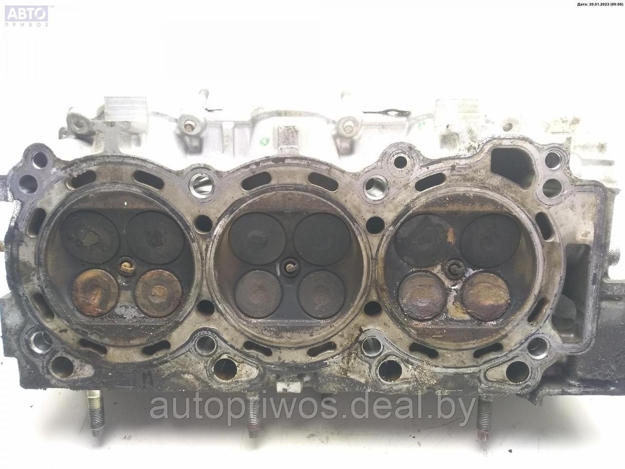 Головка блока цилиндров двигателя (ГБЦ) Renault Espace 4 (2002-2014) - фото 4 - id-p122823626