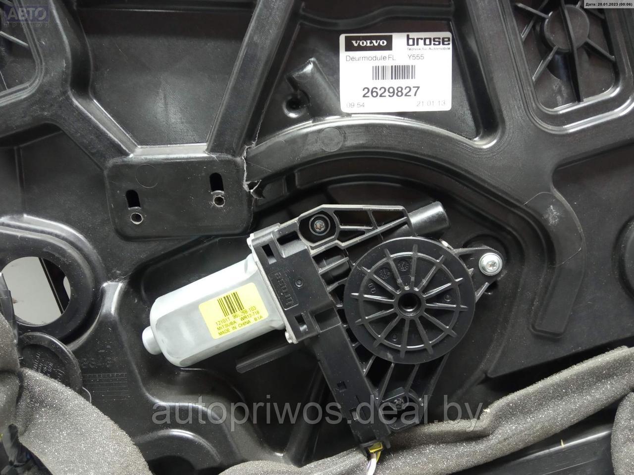 Стеклоподъемник электрический передний левый Volvo V40 (2012- ) - фото 3 - id-p143038219