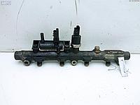 Рампа (рейка) топливная Fiat Scudo (1995-2007)
