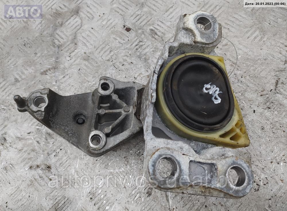 Кронштейн двигателя опорный Renault Scenic 3 (2009-2015) - фото 2 - id-p161258848