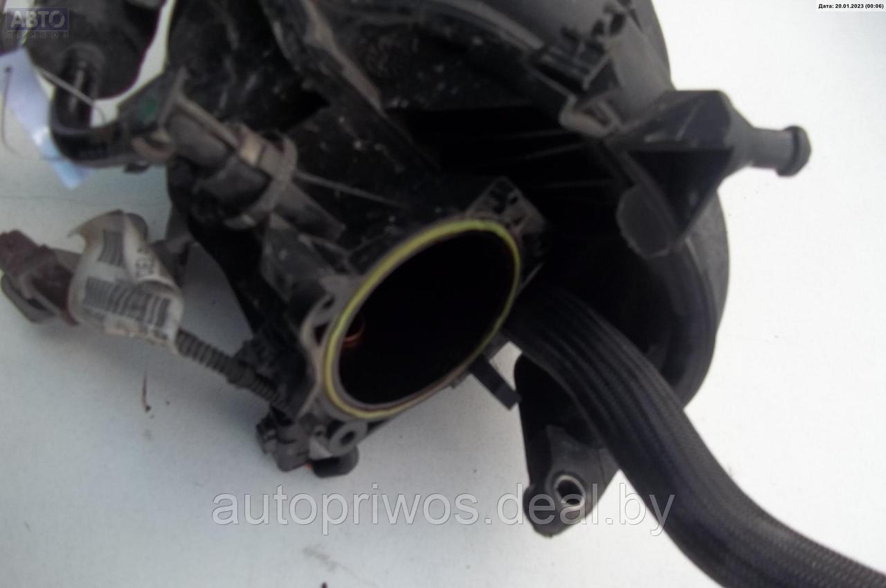 Коллектор впускной Peugeot 207 - фото 1 - id-p152594315