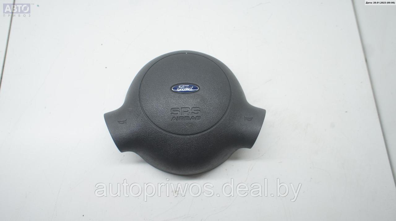 Подушка безопасности (Airbag) водителя Ford Ka - фото 1 - id-p149788990
