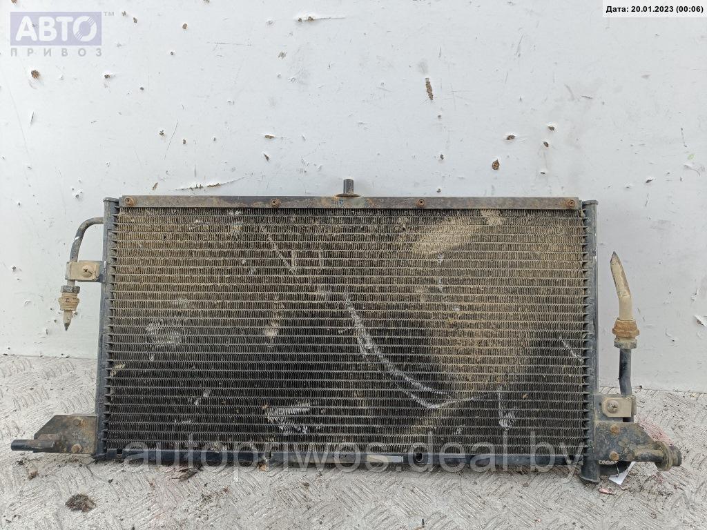Радиатор охлаждения (конд.) Opel Frontera A - фото 2 - id-p197869775