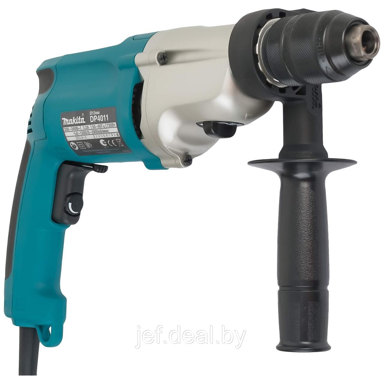 Дрель DP 4011 MAKITA DP4011