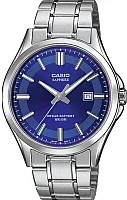 Часы наручные мужские Casio MTS-100D-2AVEF