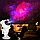 Ночник проектор игрушка Astronaut Starry Sky Projector, фото 2