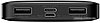 Портативное зарядное устройство Baseus Bipow Digital Display PPDML-I01 10000mAh (черный), фото 3