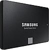 Жесткий диск SSD Samsung 870 Evo 250GB MZ-77E250BW, фото 4