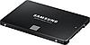 Жесткий диск SSD Samsung 870 Evo 250GB MZ-77E250BW, фото 5