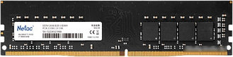 Оперативная память Netac Basic 8GB DDR4 PC4-25600 NTBSD4P32SP-08