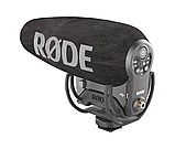 Накамерный микрофон RODE VideoMic Pro+, фото 2