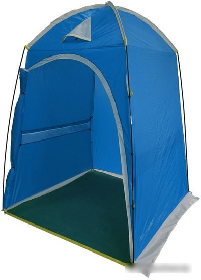 Палатка для душа и туалета Acamper Shower room (синий) - фото 1 - id-p197878031