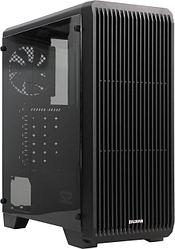 Miditower ZALMAN S2 ATX без БП