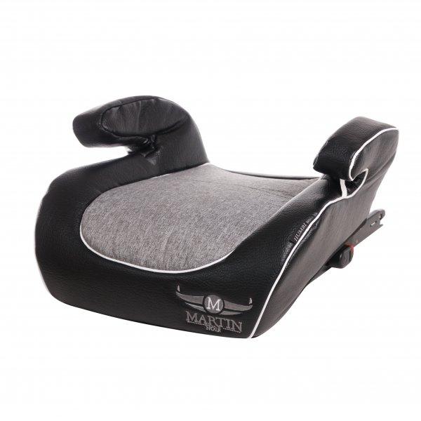 Бустер Martin noir Humbi isofix 22-36