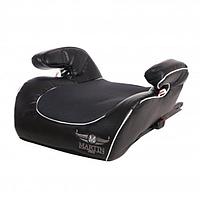 Бустер Martin noir Humbi isofix 22-36 Air black